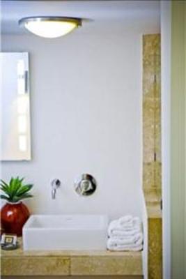 фото отеля Southern Cross Guesthouse