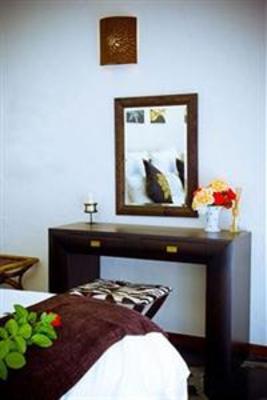 фото отеля Southern Cross Guesthouse