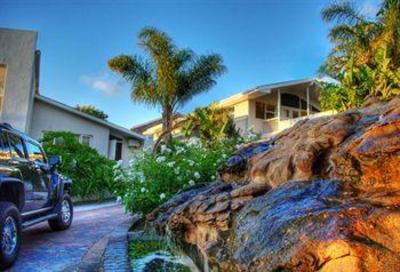 фото отеля Southern Cross Guesthouse