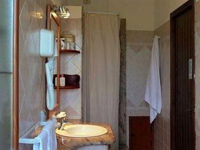 фото отеля Villaggio La Pizzuta