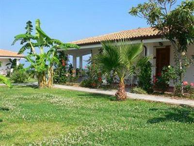 фото отеля Villaggio La Pizzuta