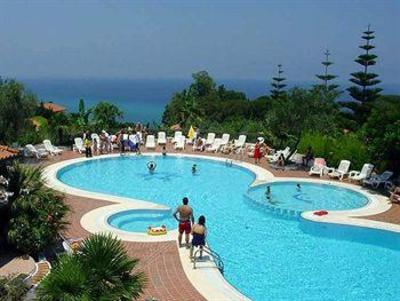 фото отеля Villaggio La Pizzuta