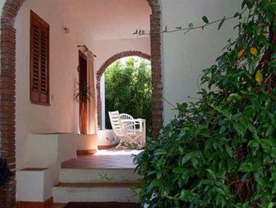 фото отеля Villaggio La Pizzuta