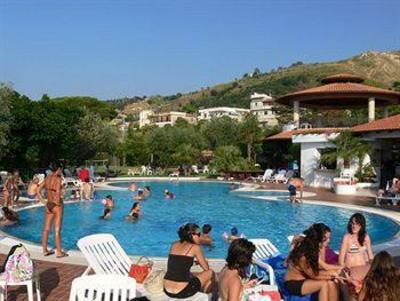 фото отеля Villaggio La Pizzuta