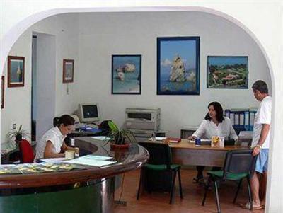 фото отеля Villaggio La Pizzuta