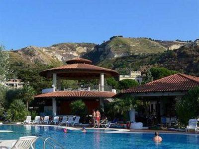 фото отеля Villaggio La Pizzuta