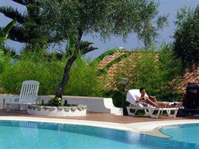 фото отеля Villaggio La Pizzuta
