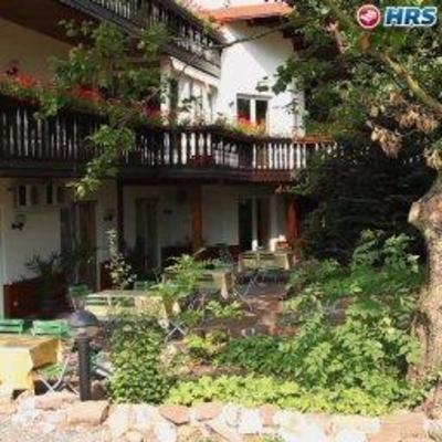 фото отеля Bechtel Landhotel Worms