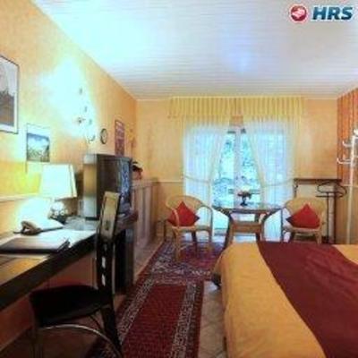 фото отеля Bechtel Landhotel Worms