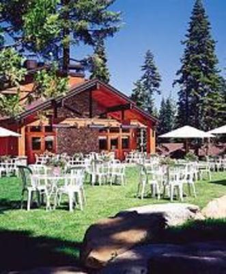 фото отеля Granlibakken Resort