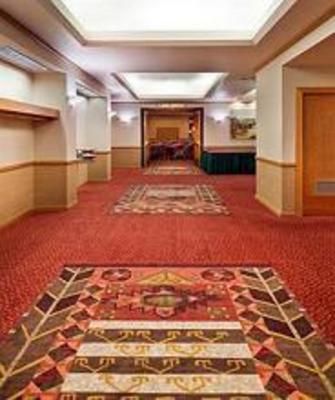 фото отеля Granlibakken Resort