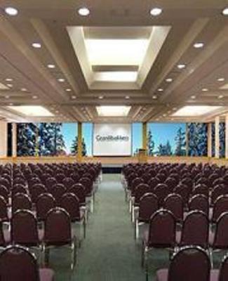 фото отеля Granlibakken Resort