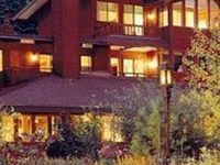 Granlibakken Resort