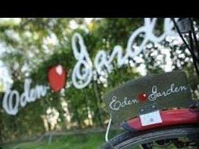 фото отеля Eden Garden Resort Suan Phueng