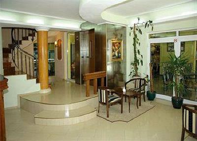 фото отеля Dafi Hotel