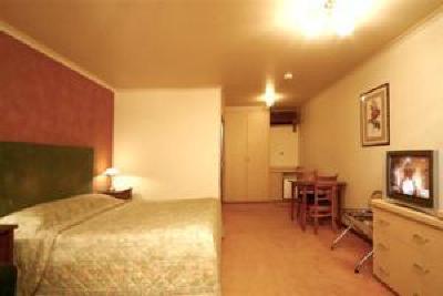 фото отеля Best Western Heritage Motor Inn Bendigo