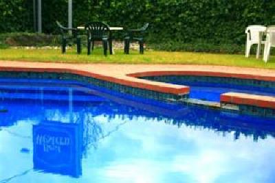 фото отеля Best Western Heritage Motor Inn Bendigo