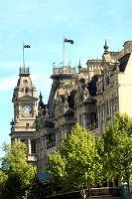 фото отеля Best Western Heritage Motor Inn Bendigo