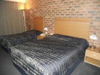 Best Western Heritage Motor Inn Bendigo