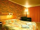 фото отеля Best Western Heritage Motor Inn Bendigo