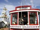 фото отеля Best Western Heritage Motor Inn Bendigo