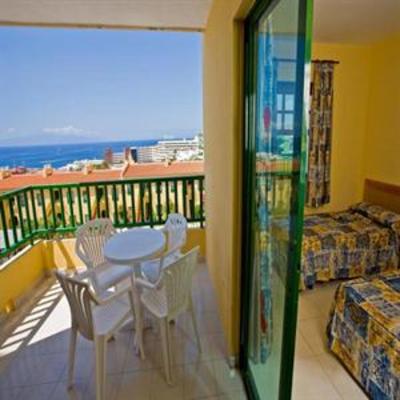 фото отеля Laguna Park I Apartamentos Tenerife