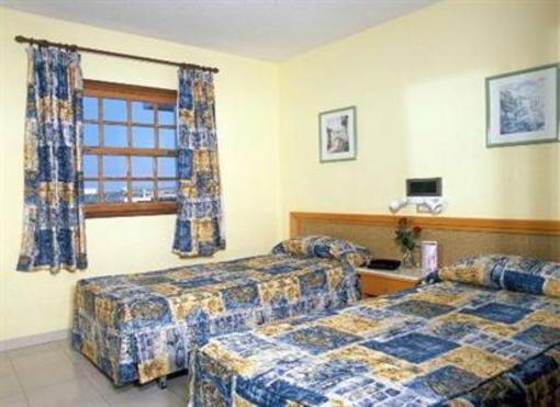 фото отеля Laguna Park I Apartamentos Tenerife