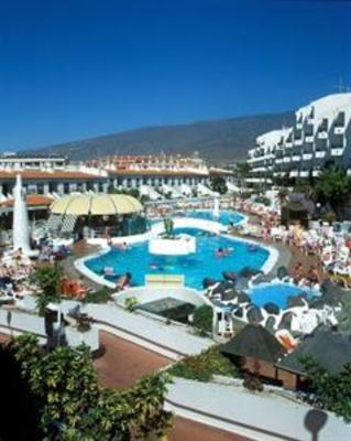 фото отеля Laguna Park I Apartamentos Tenerife