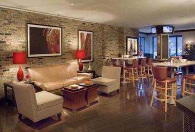 фото отеля Hilton Orrington
