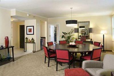 фото отеля Hilton Orrington