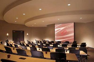 фото отеля Hilton Orrington