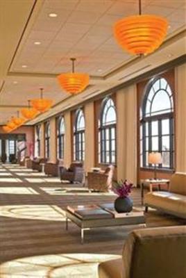 фото отеля Hilton Orrington