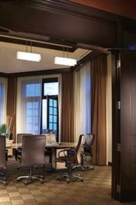 фото отеля Hilton Orrington