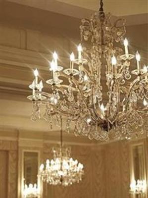фото отеля Hilton Orrington