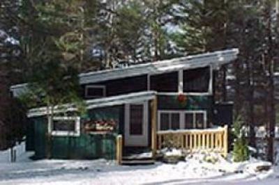 фото отеля Golden Eagle Resort at Stowe