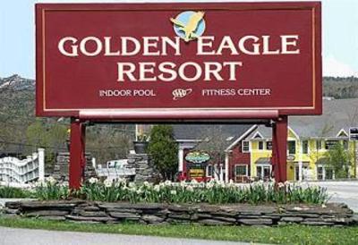 фото отеля Golden Eagle Resort at Stowe