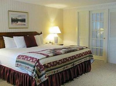 фото отеля Golden Eagle Resort at Stowe