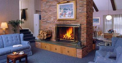 фото отеля Golden Eagle Resort at Stowe