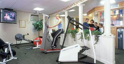 фото отеля Golden Eagle Resort at Stowe
