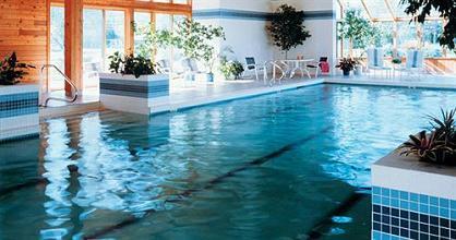 фото отеля Golden Eagle Resort at Stowe