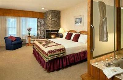 фото отеля Golden Eagle Resort at Stowe