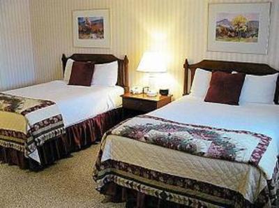 фото отеля Golden Eagle Resort at Stowe