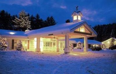 фото отеля Golden Eagle Resort at Stowe