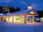 фото отеля Golden Eagle Resort at Stowe