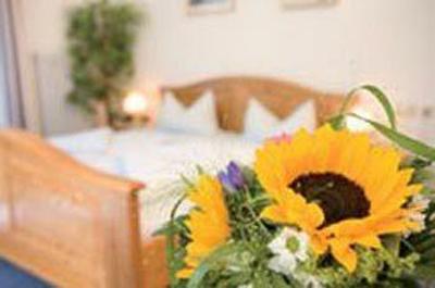 фото отеля Hotel Vier Jahreszeiten Garmisch-Partenkirchen