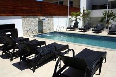 фото отеля Spark Hotels Ltda