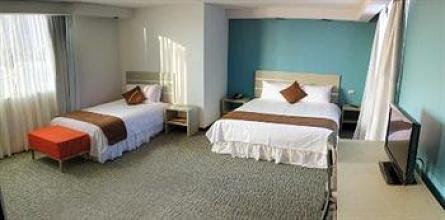 фото отеля Spark Hotels Ltda