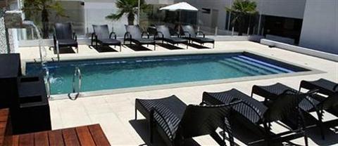 фото отеля Spark Hotels Ltda
