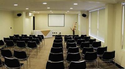 фото отеля Spark Hotels Ltda