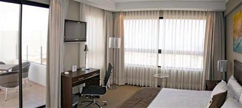 фото отеля Spark Hotels Ltda